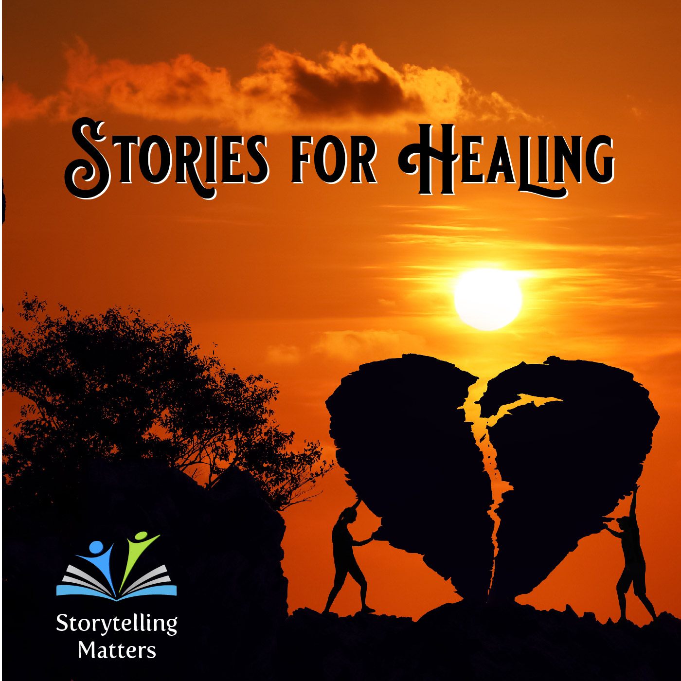 Storytelling Matters