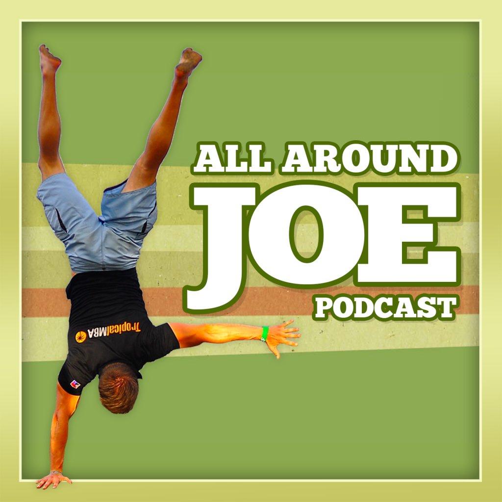 Working through setbacks (injury, jobs, sickness, etc.) - Ep. 229