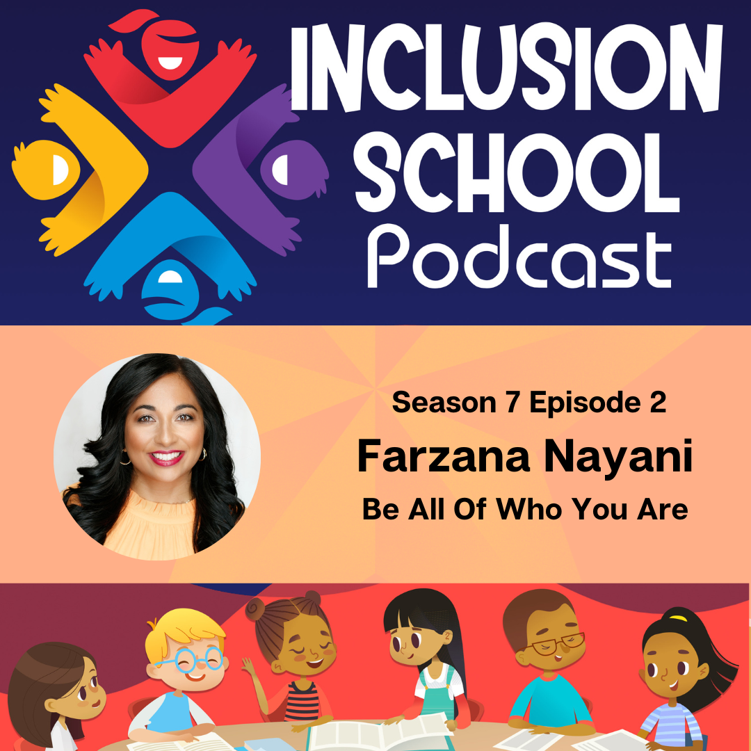 Inclusion School Podcast