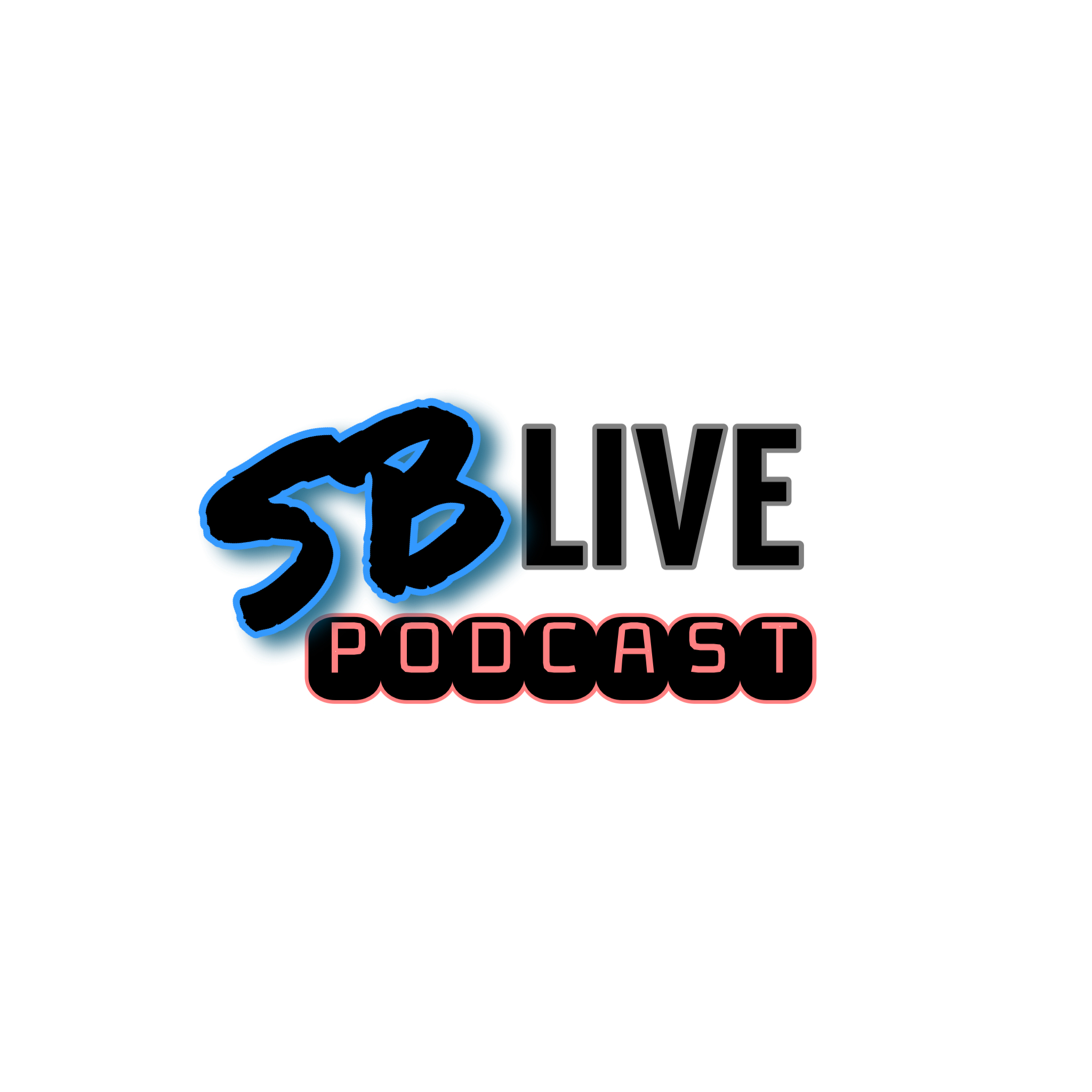 SB LIVE PODCAST