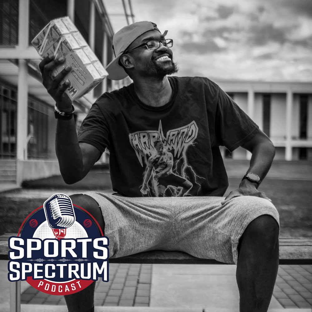 Sports Spectrum Podcast