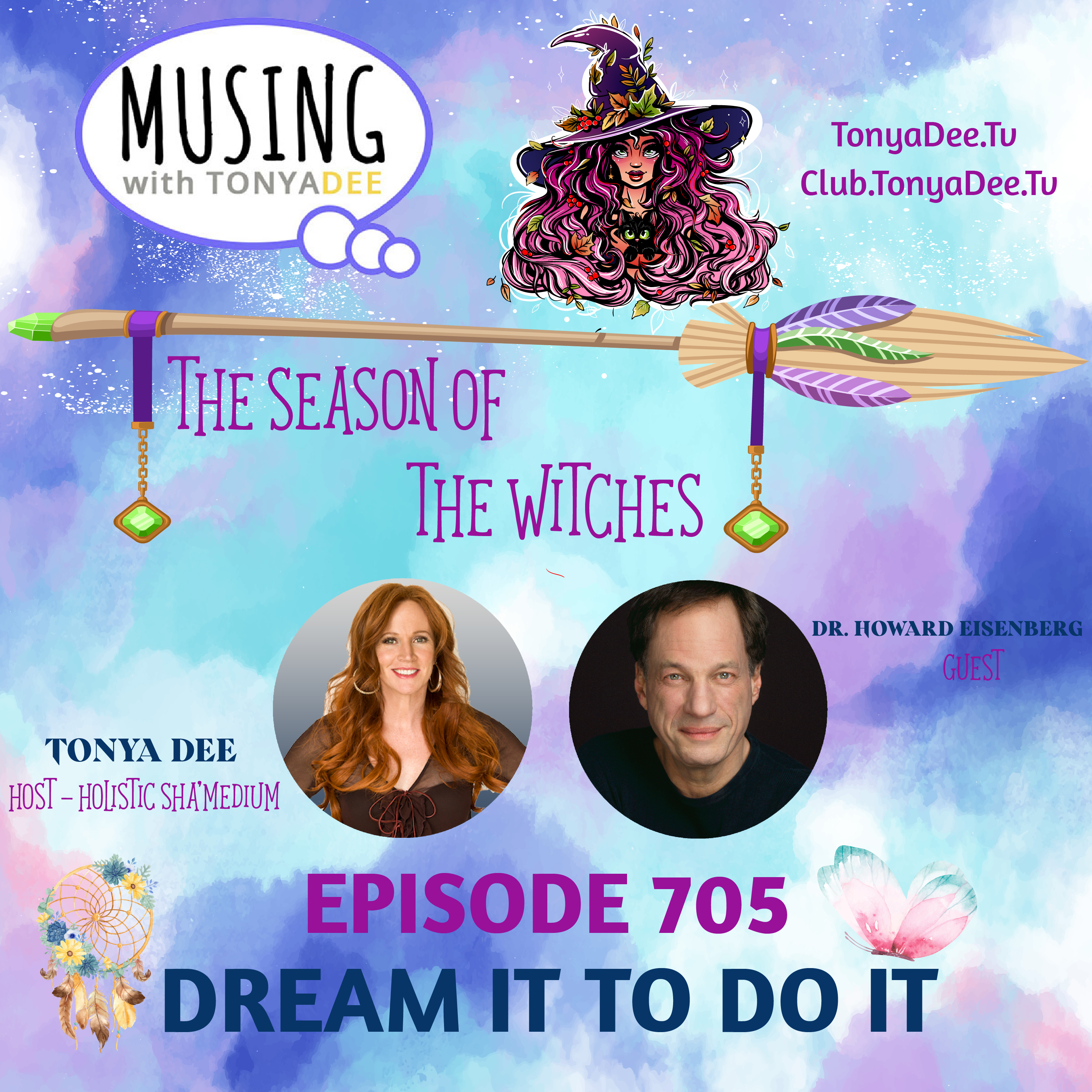 Musing with Tonya Dee