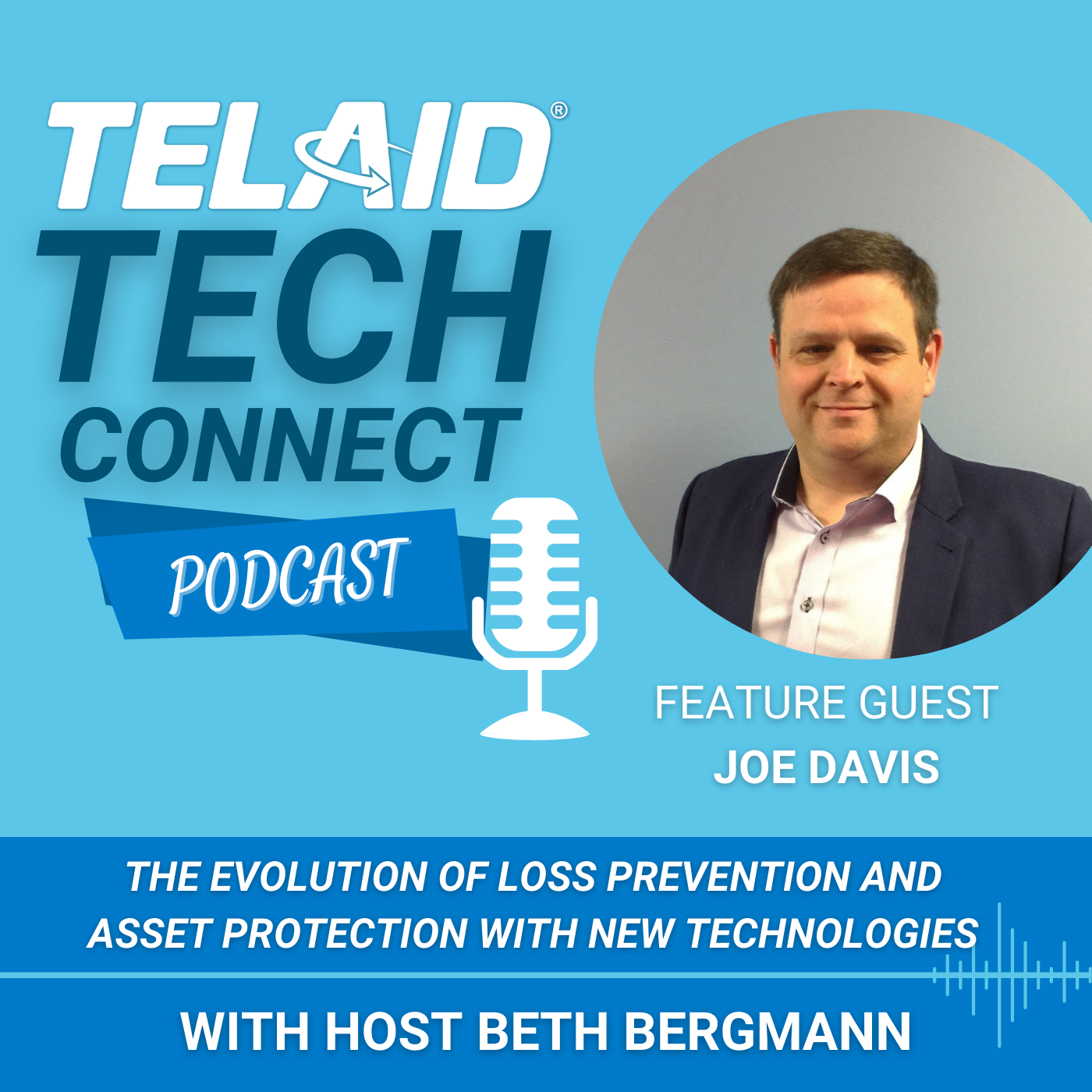 Telaid Tech Connect