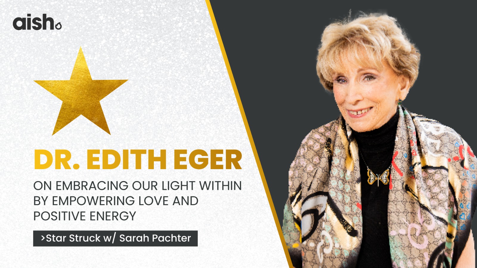 Star Struck with Sarah Pachter