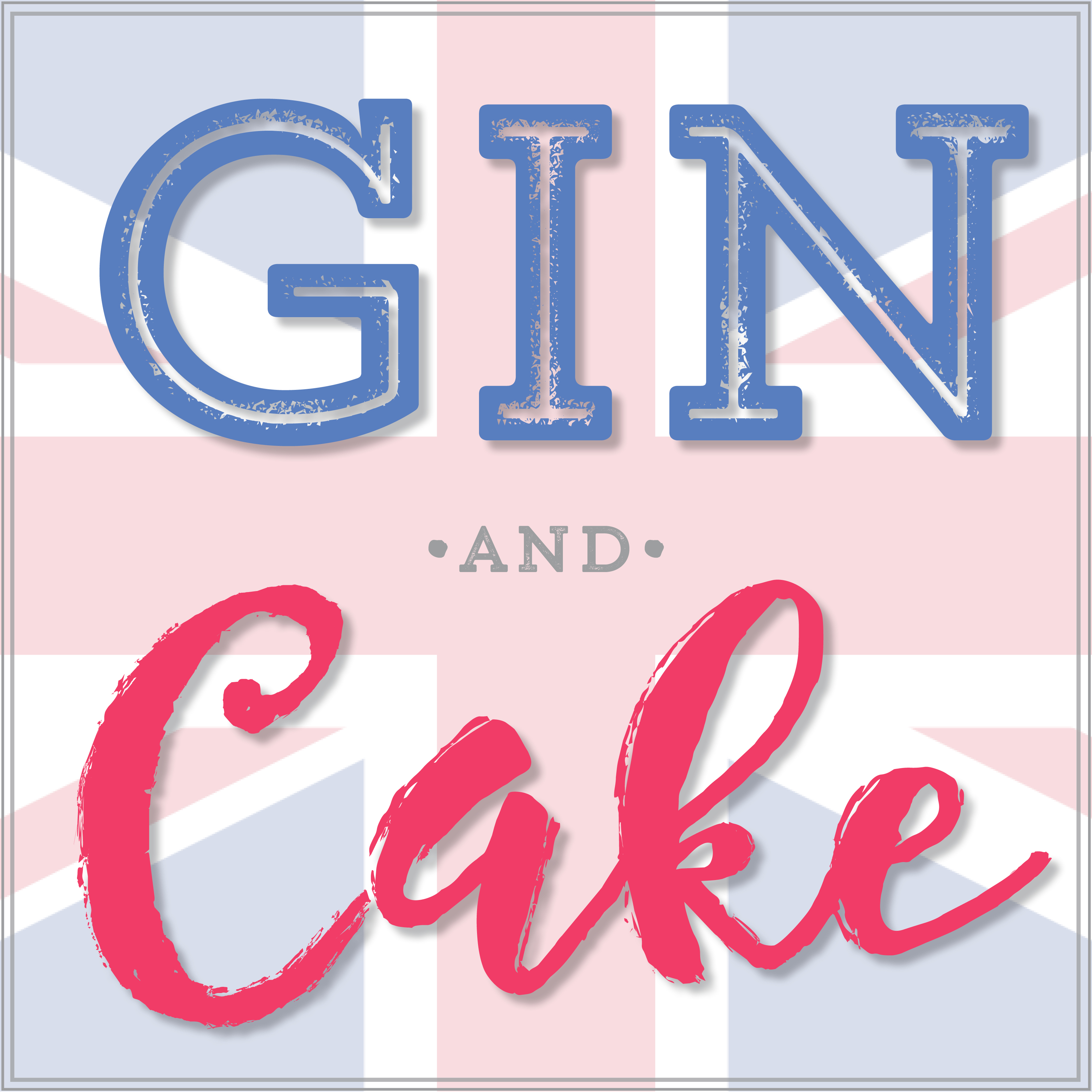 Gin and Cake Gin and Cake