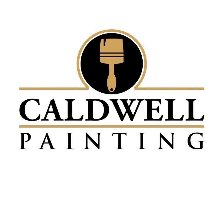 The Caldwell Painting Podcast