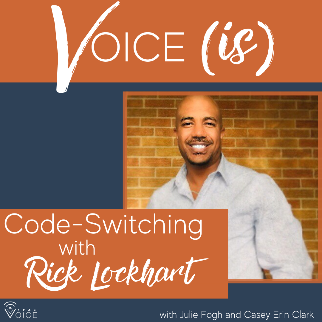 Voice Is