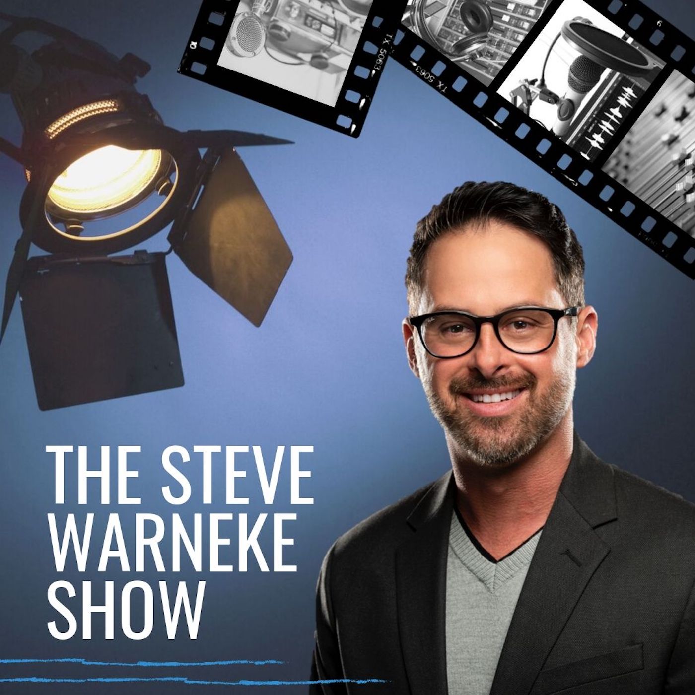 The Steve Warneke Show