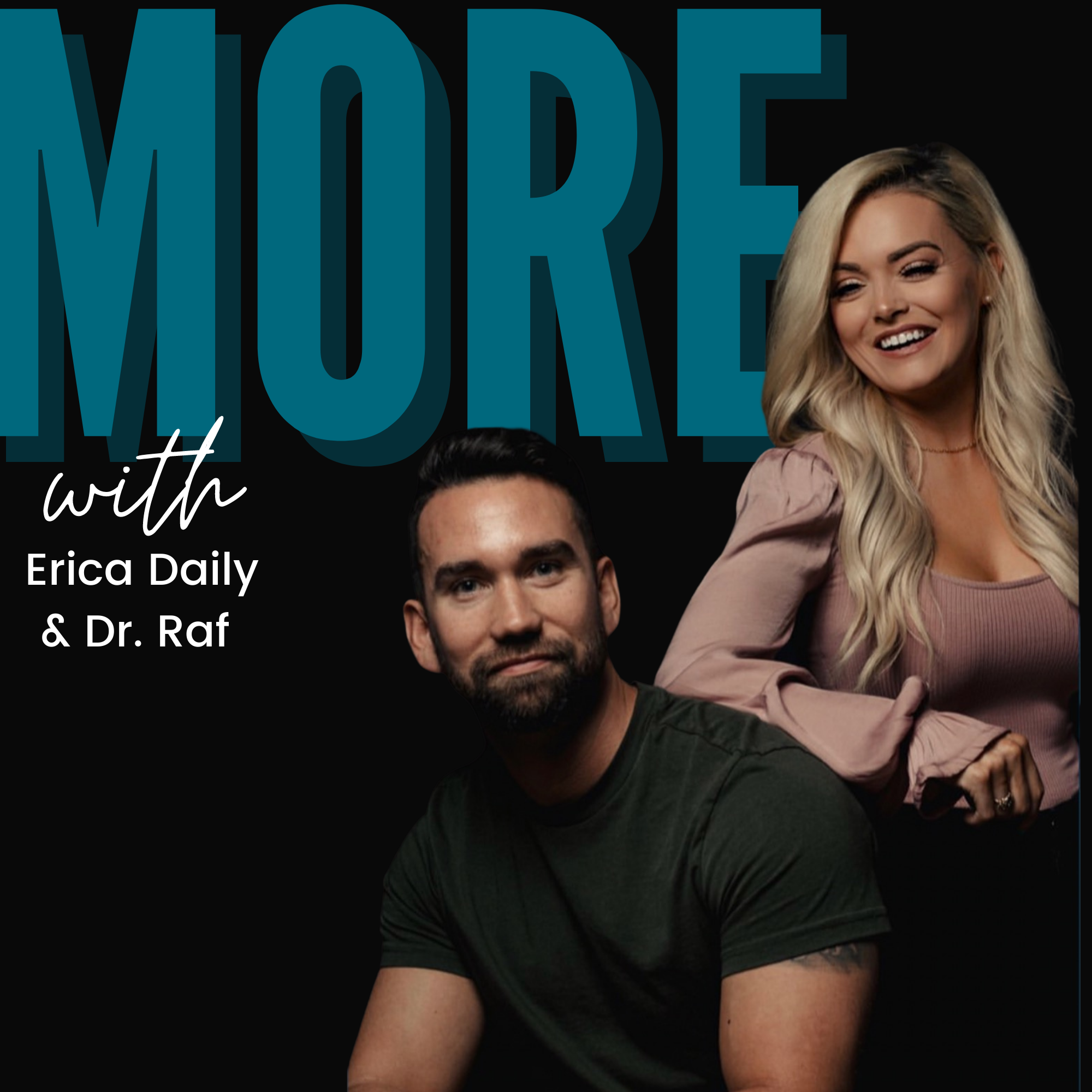 MORE