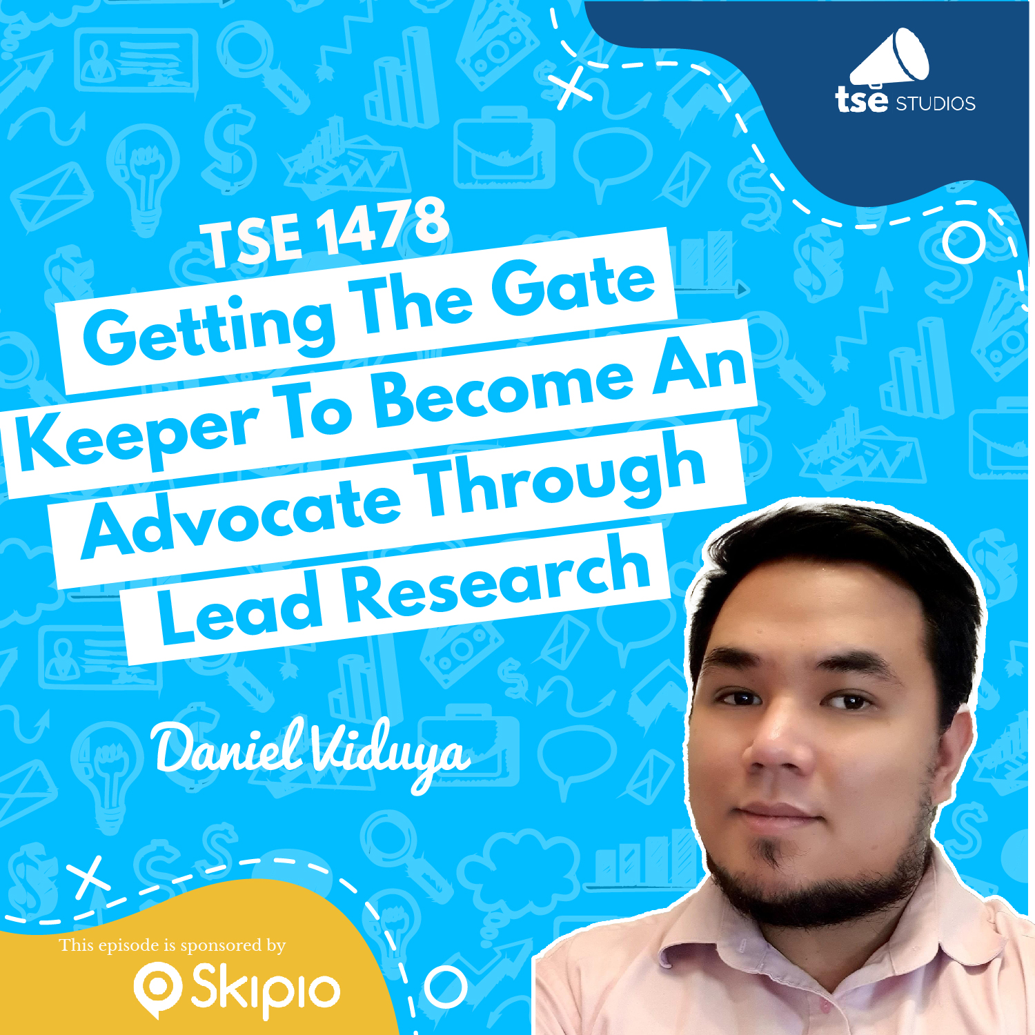 The Sales Evangelist