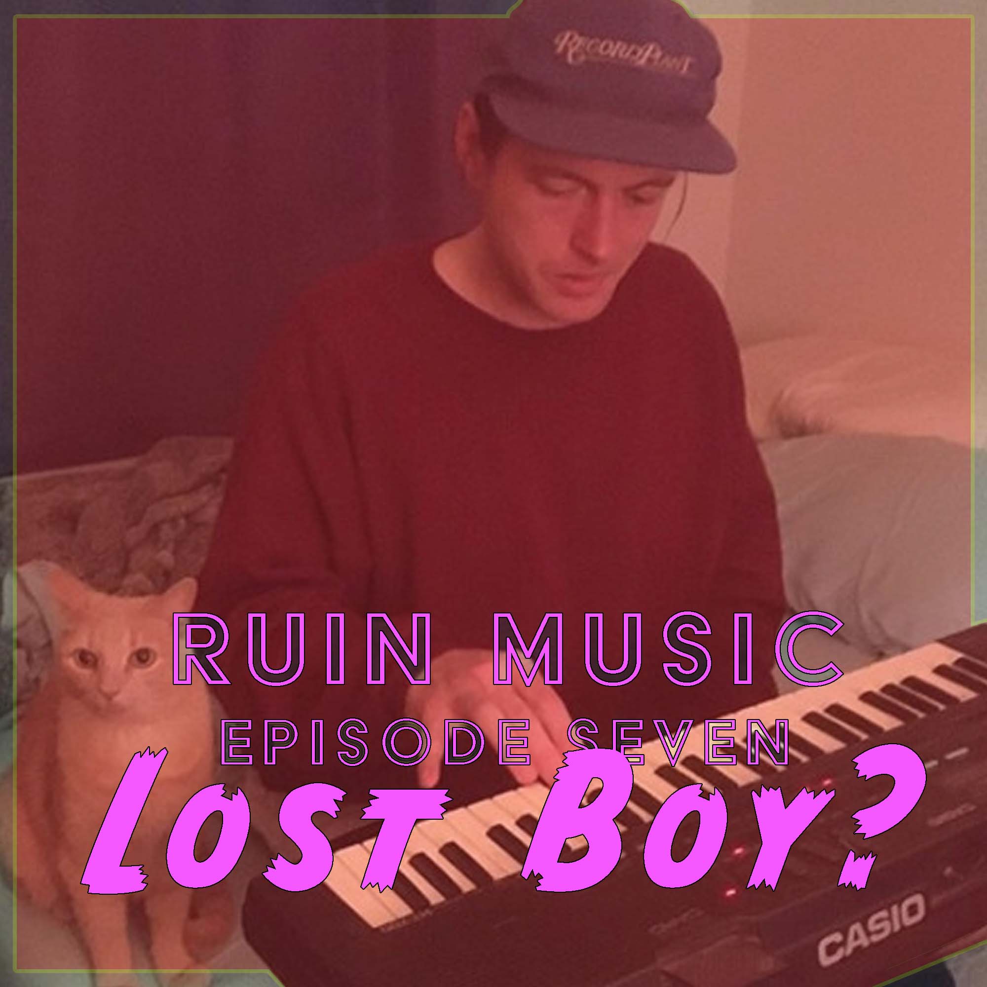 Ruin Music