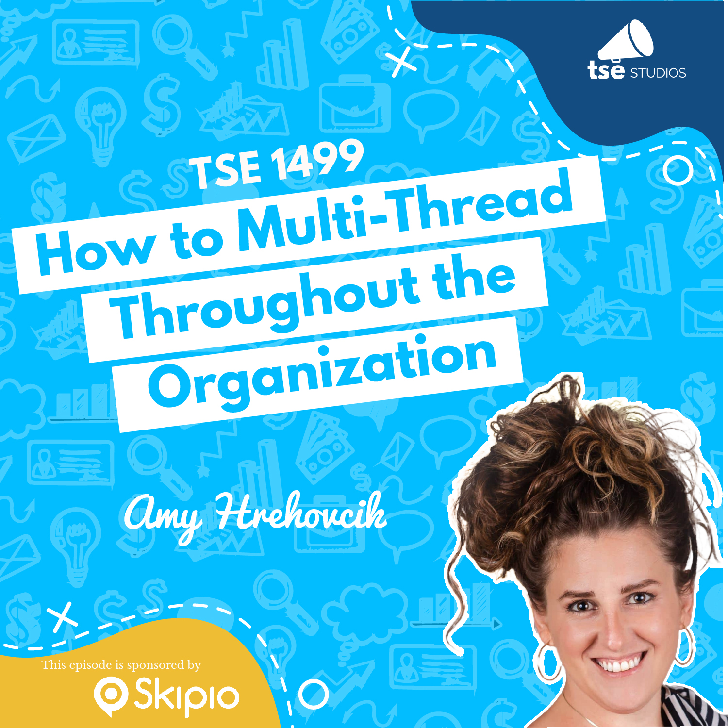 The Sales Evangelist