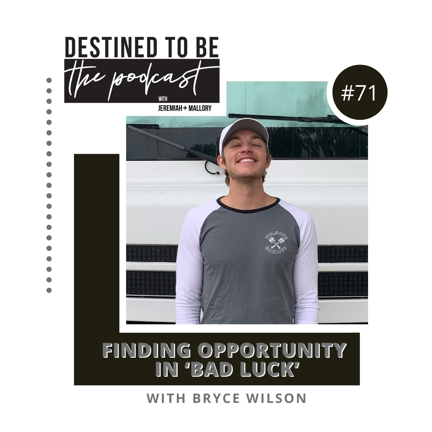 Destined To Be