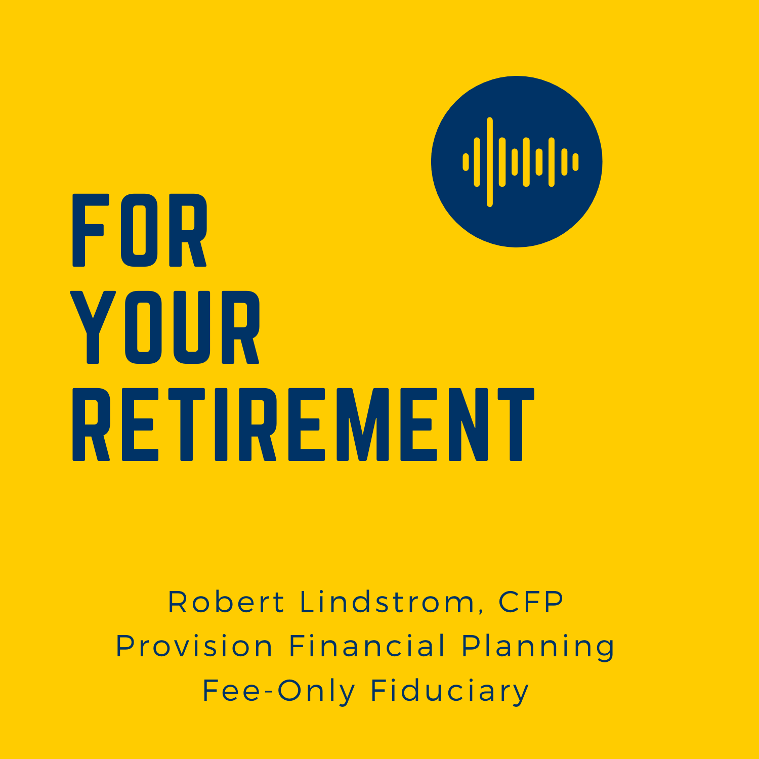 Risks in Retirement - Part 1 (Ep. 8)