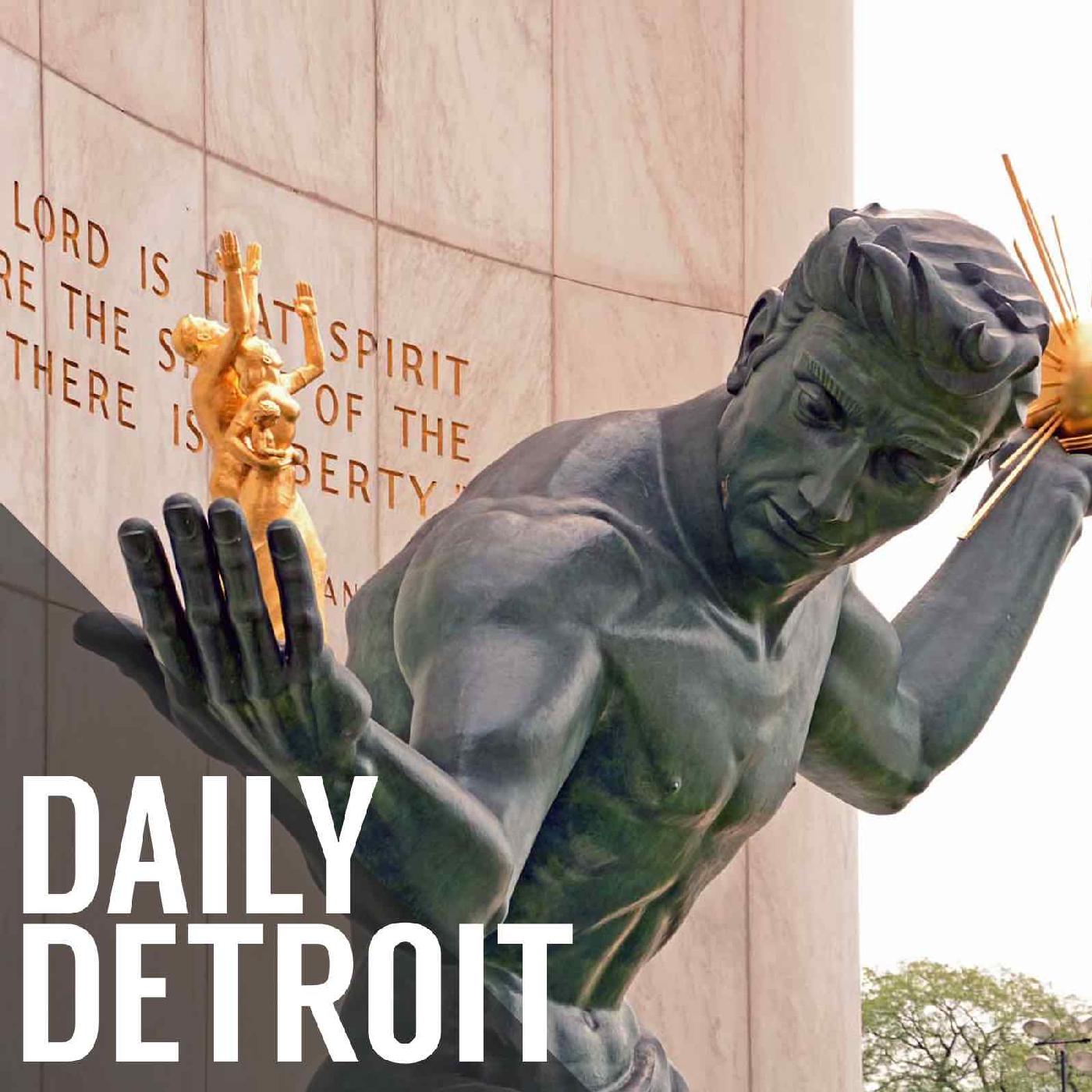 Soapbox Detroit connects people to where decisions are made