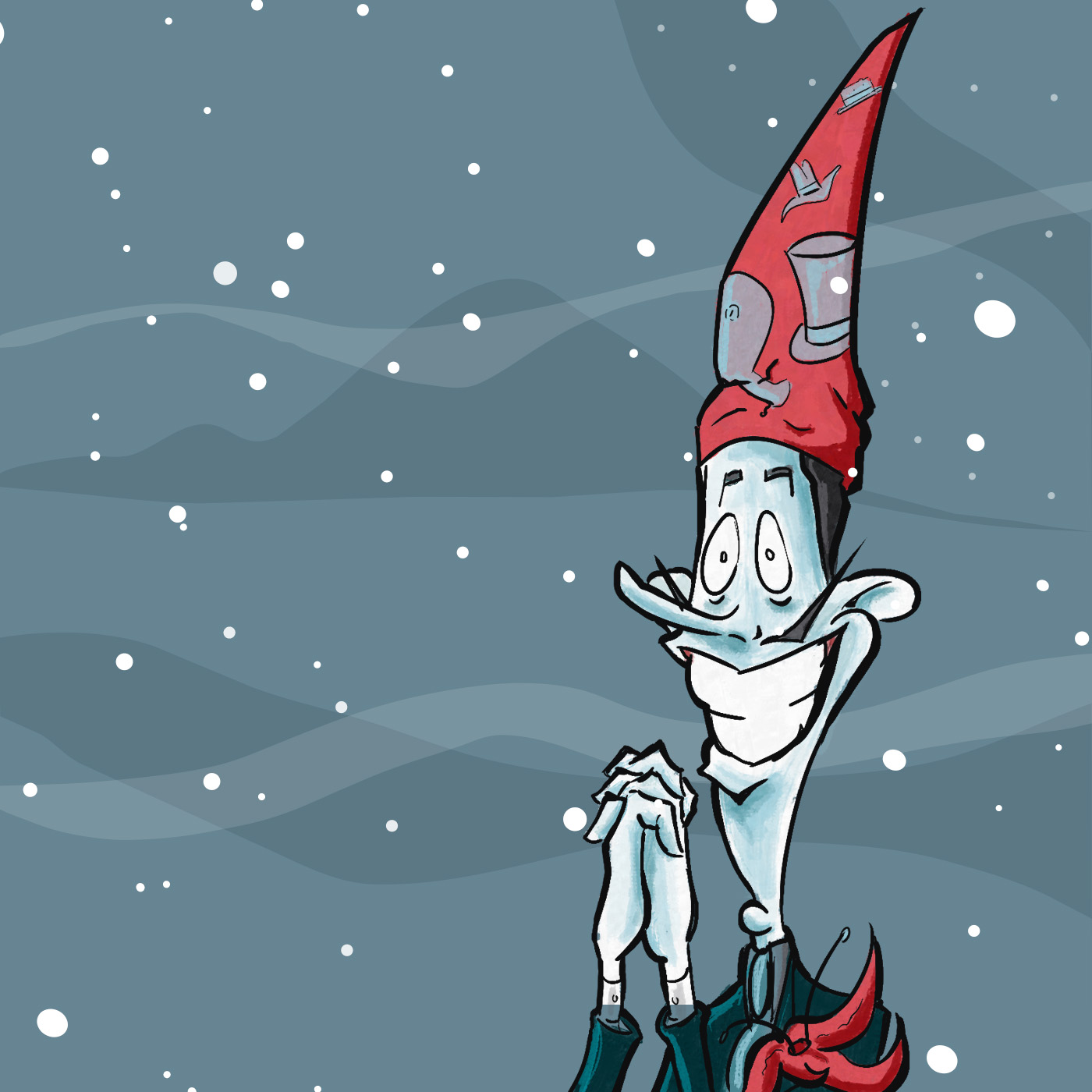 The Workshop Presents...