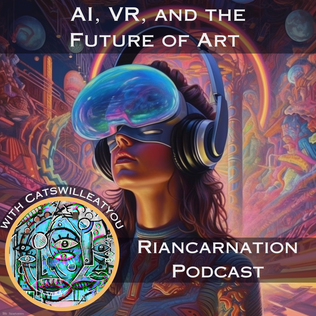 Riancarnation