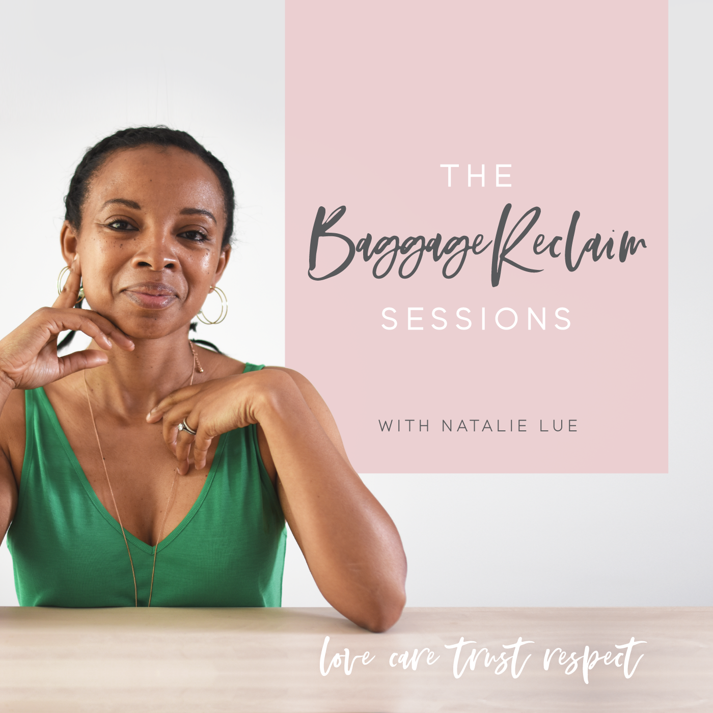 Ep. 186: Following Through On Intentions & Words With Action