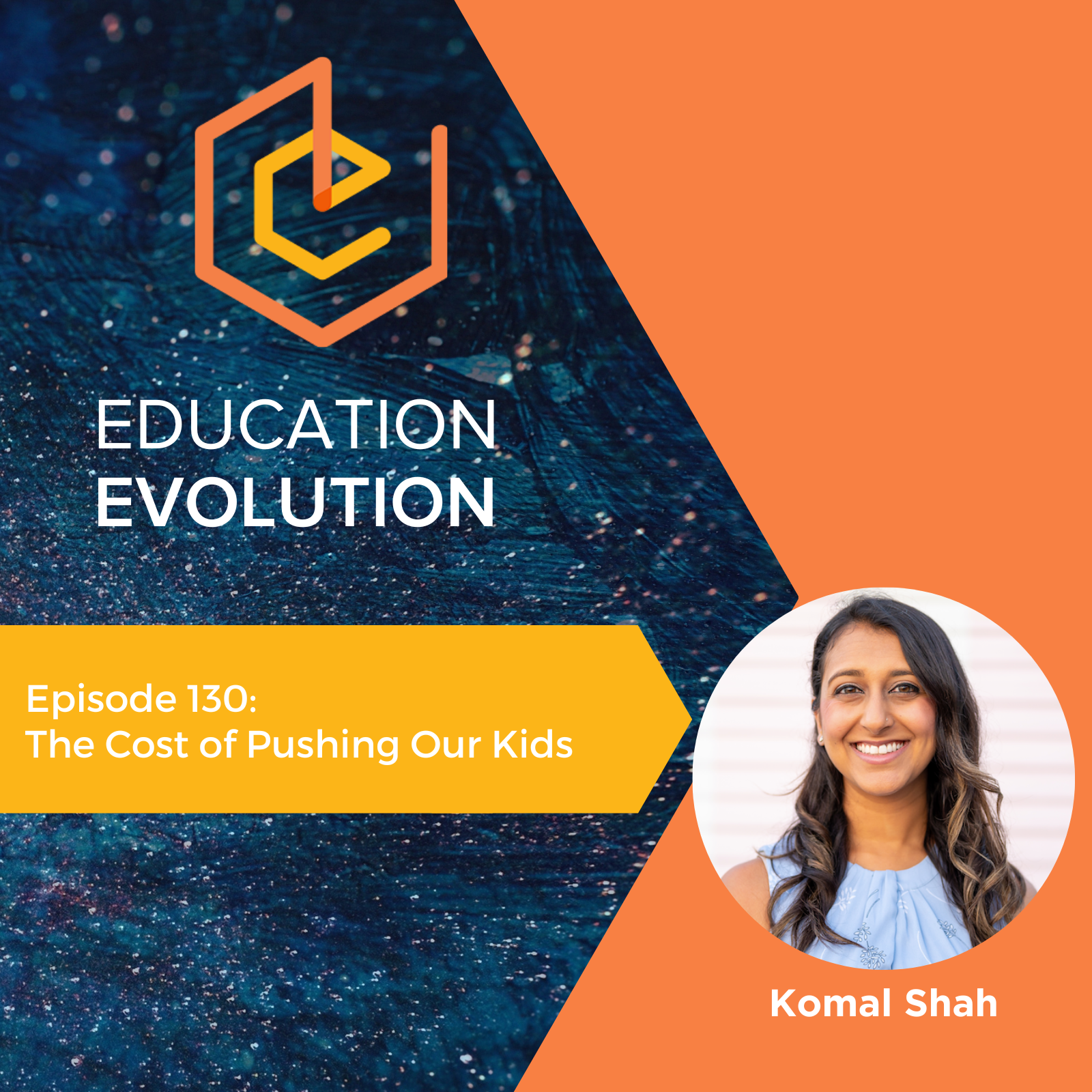 Education Evolution