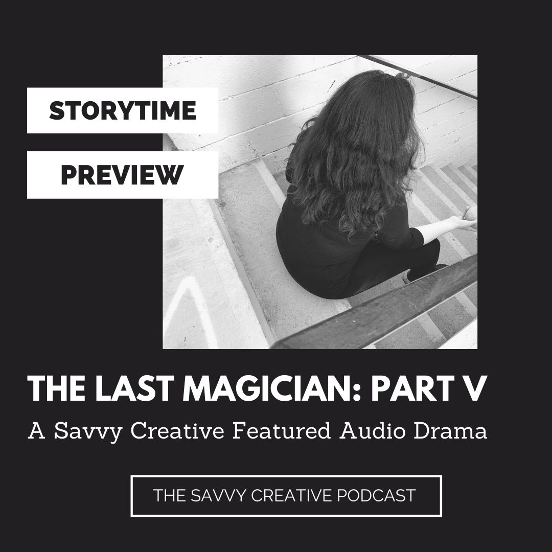 The Savvy Creative