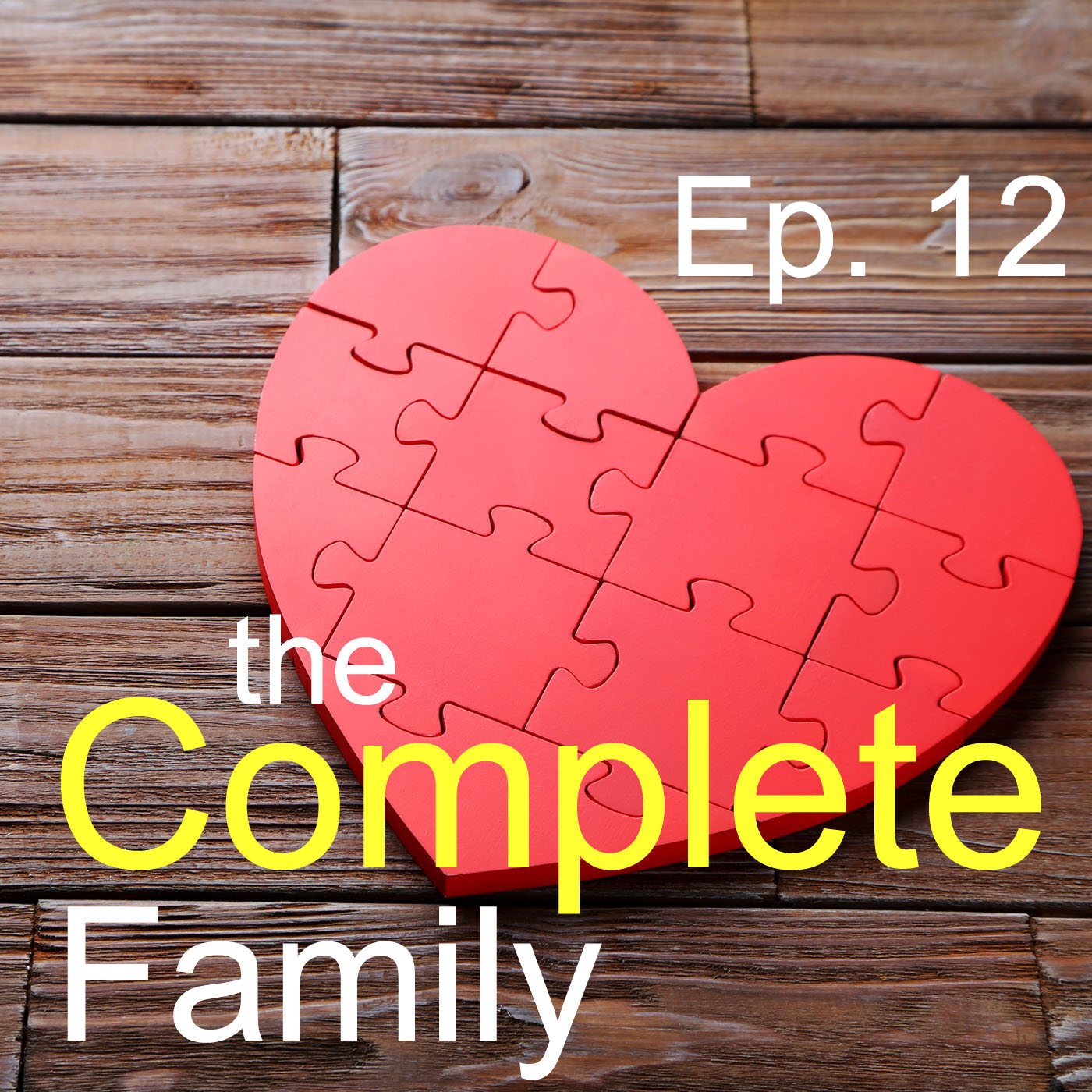 The Complete Family