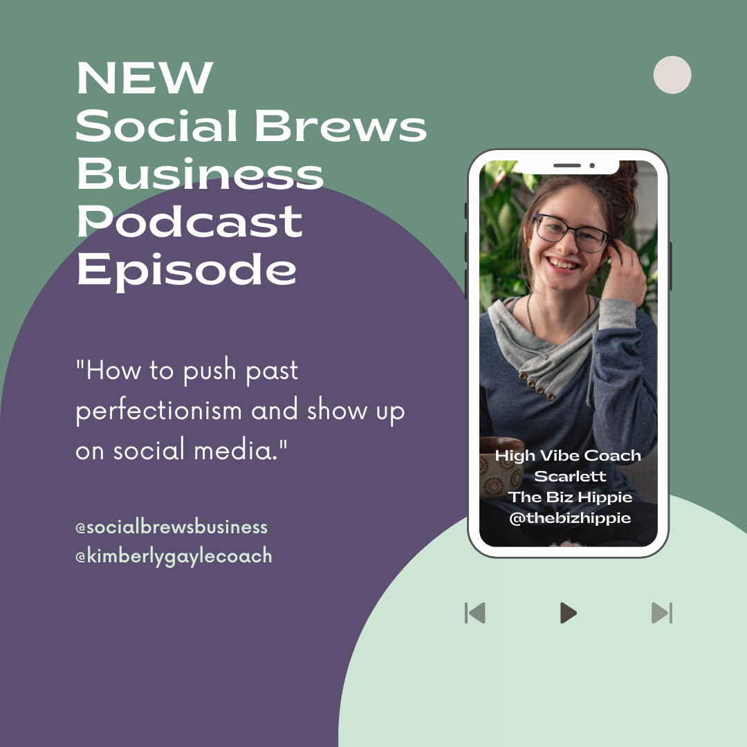 Social Brews Business Podcast