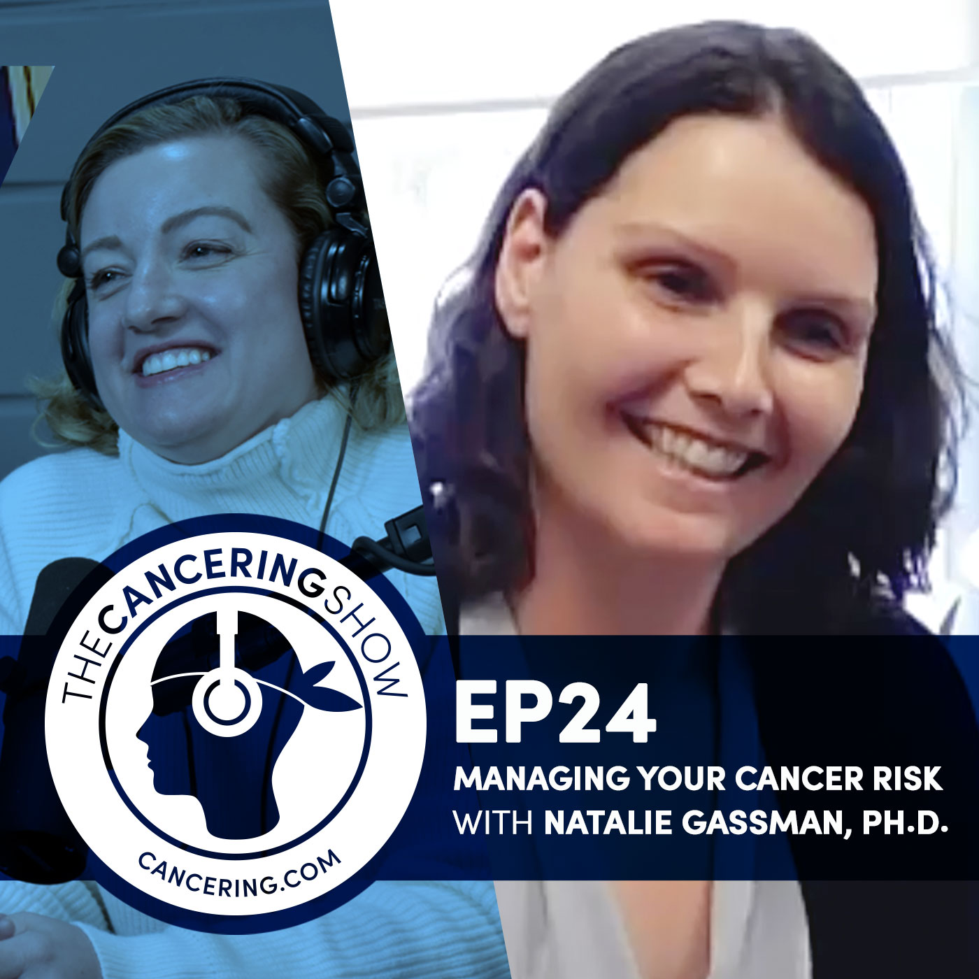 The Cancering Show