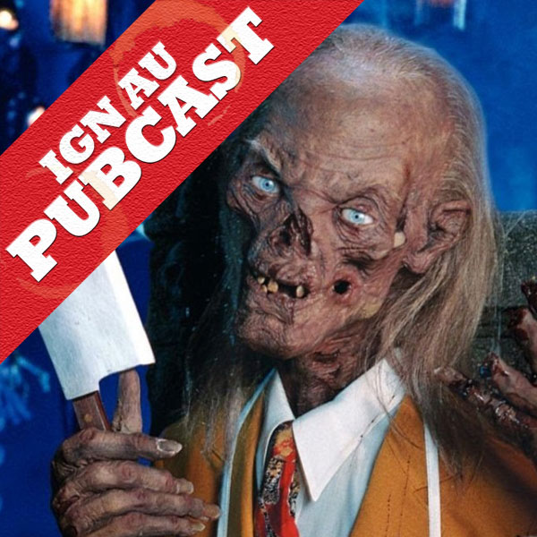 IGN Au Pubcast 177: Back From the Dead