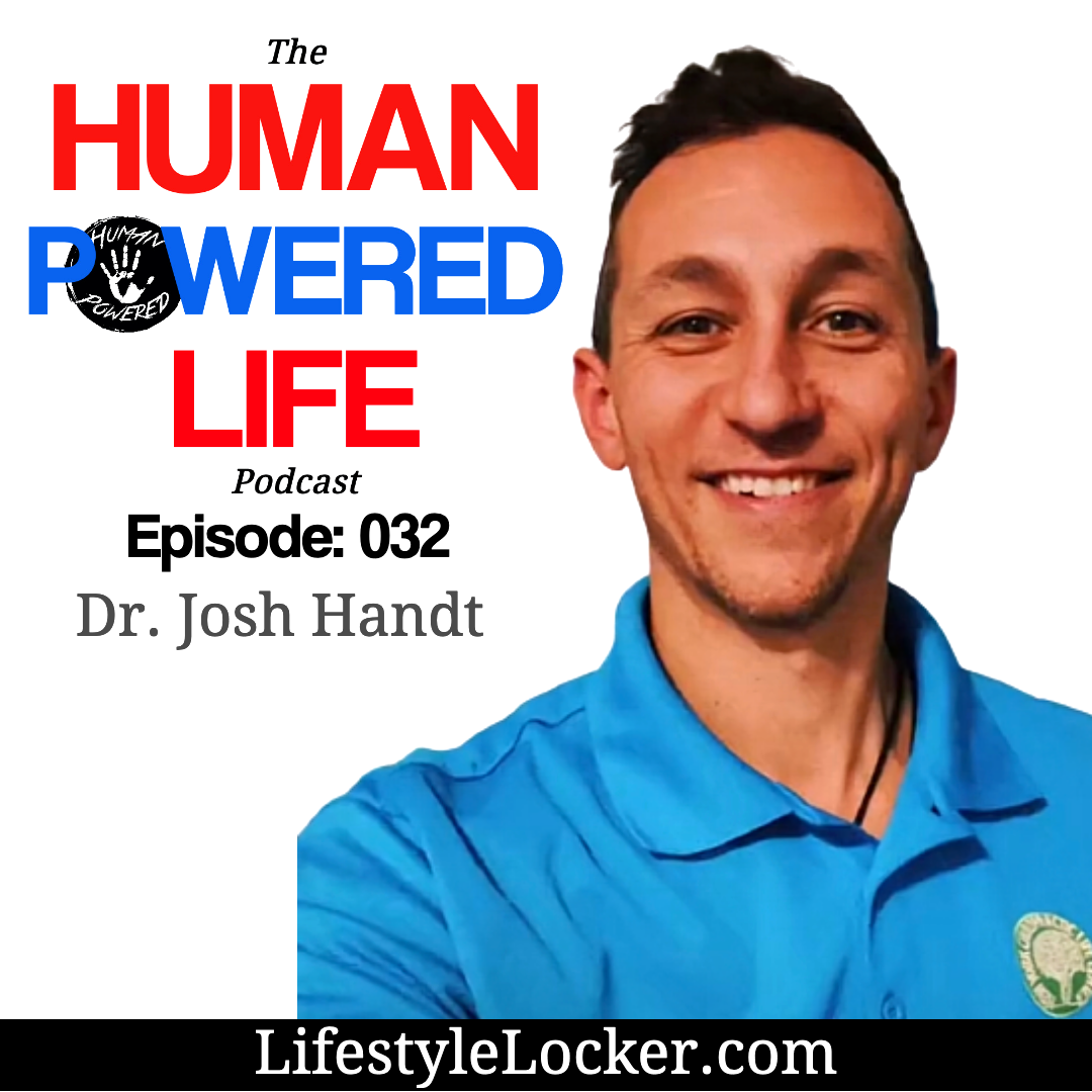 Human Powered Life