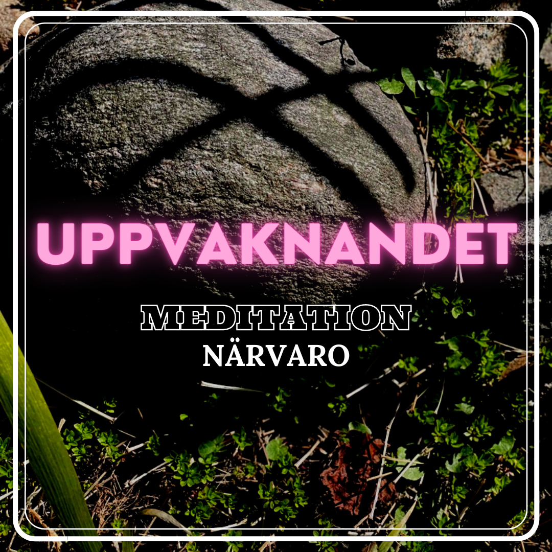 Uppvaknandet podcast