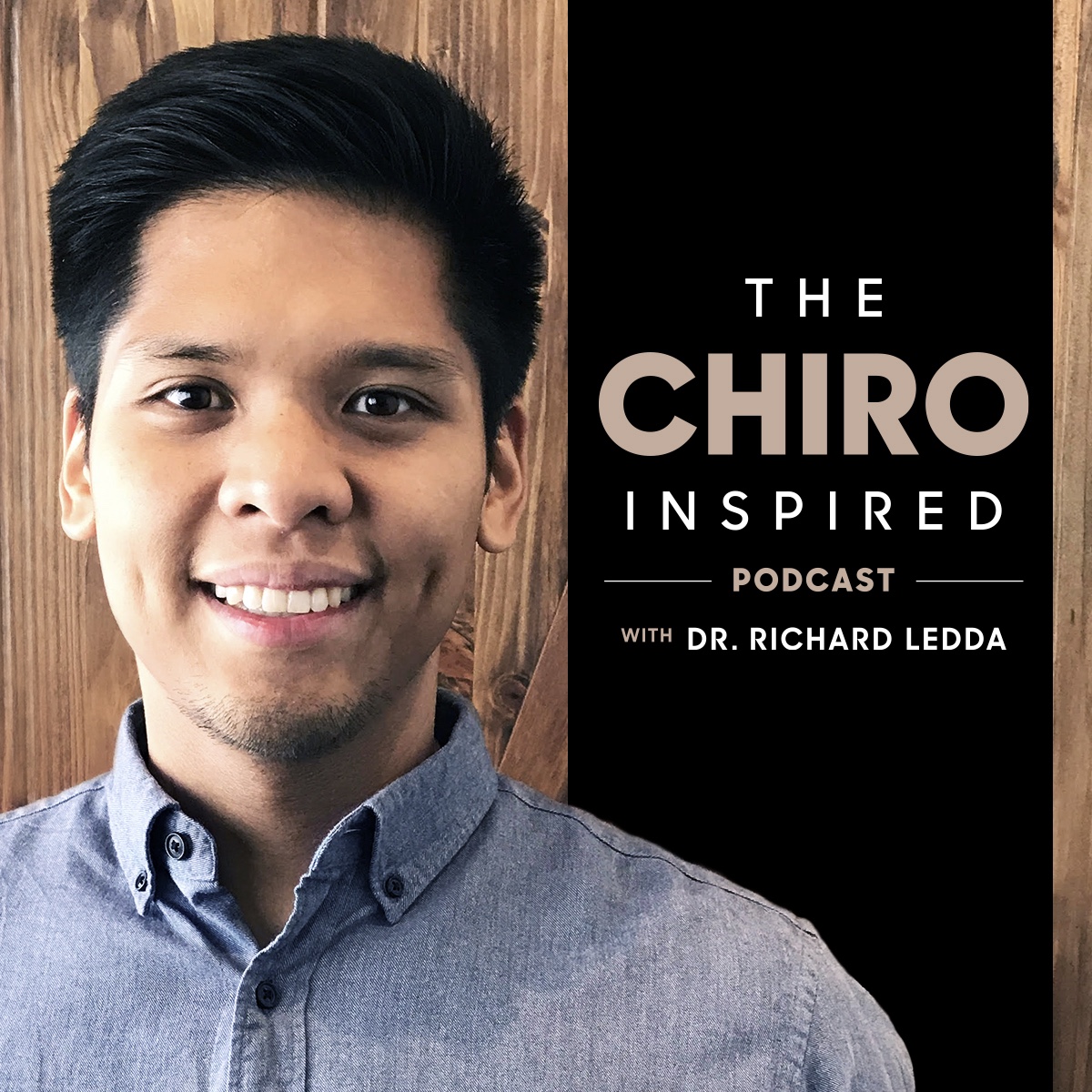 The Chiro Inspired Podcast