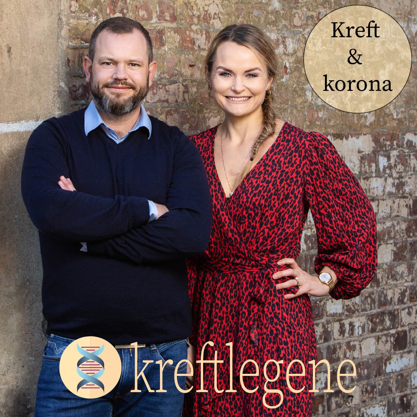 Kreftlegene