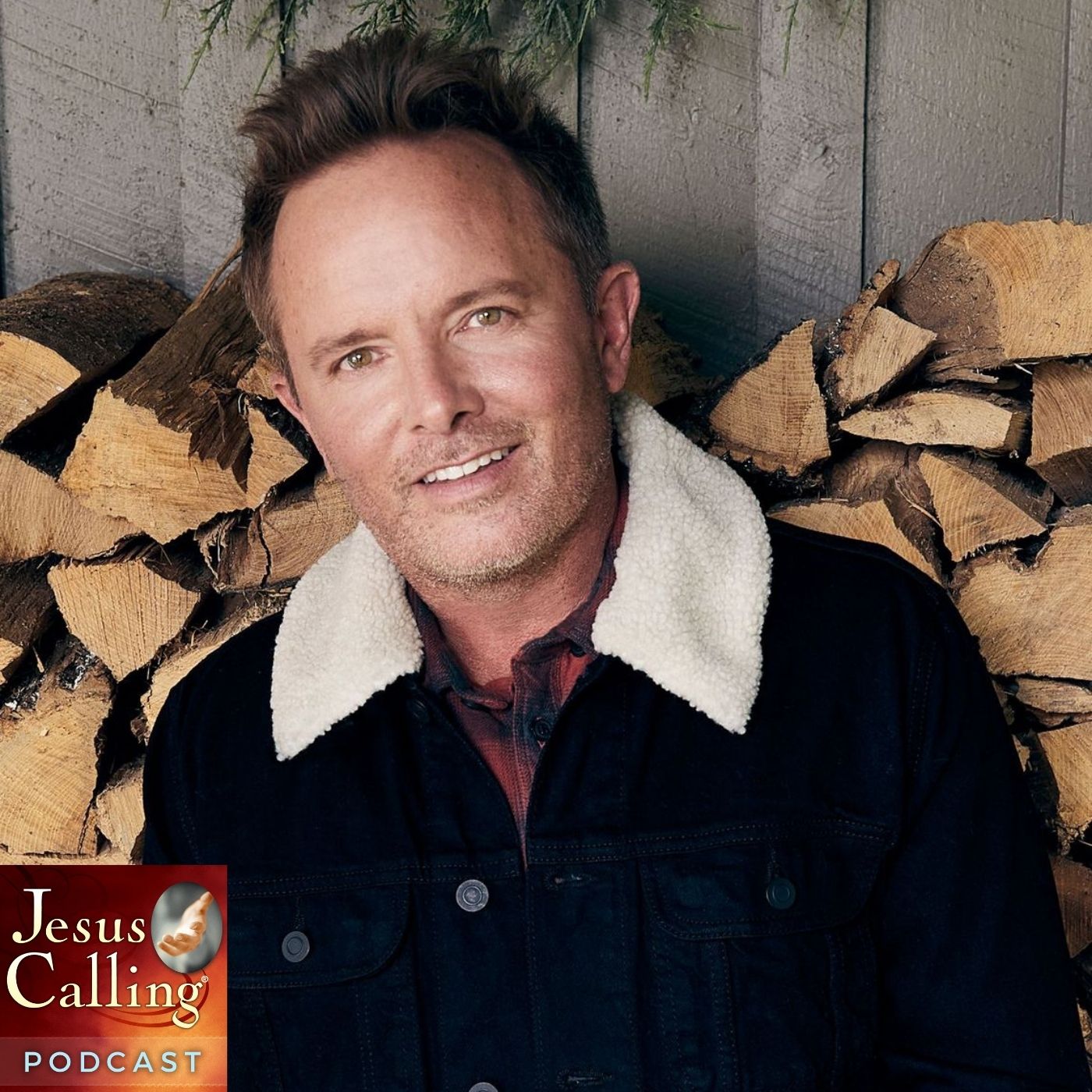 A Prayer for Peace & Hope at Christmas: Chris Tomlin and Tom & Pam Banwart