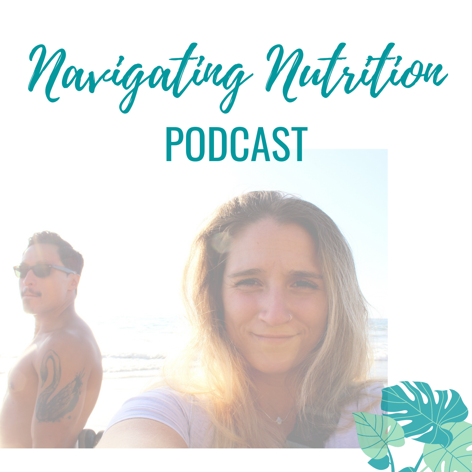 19. Aligned, Empowered & Helping You Live Your Best Life w/ Mary Theresa Tringale