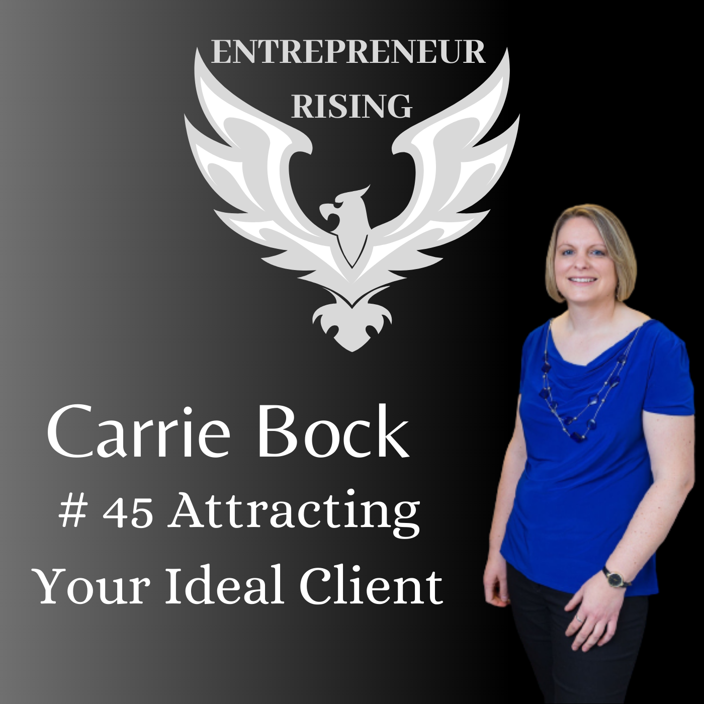 Entrepreneur Rising
