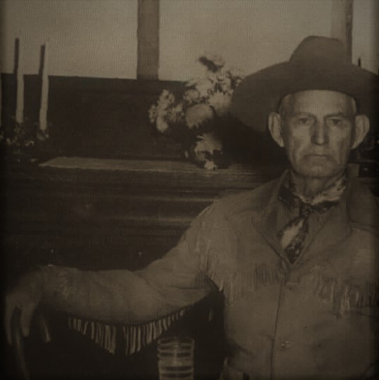The Wild West Extravaganza