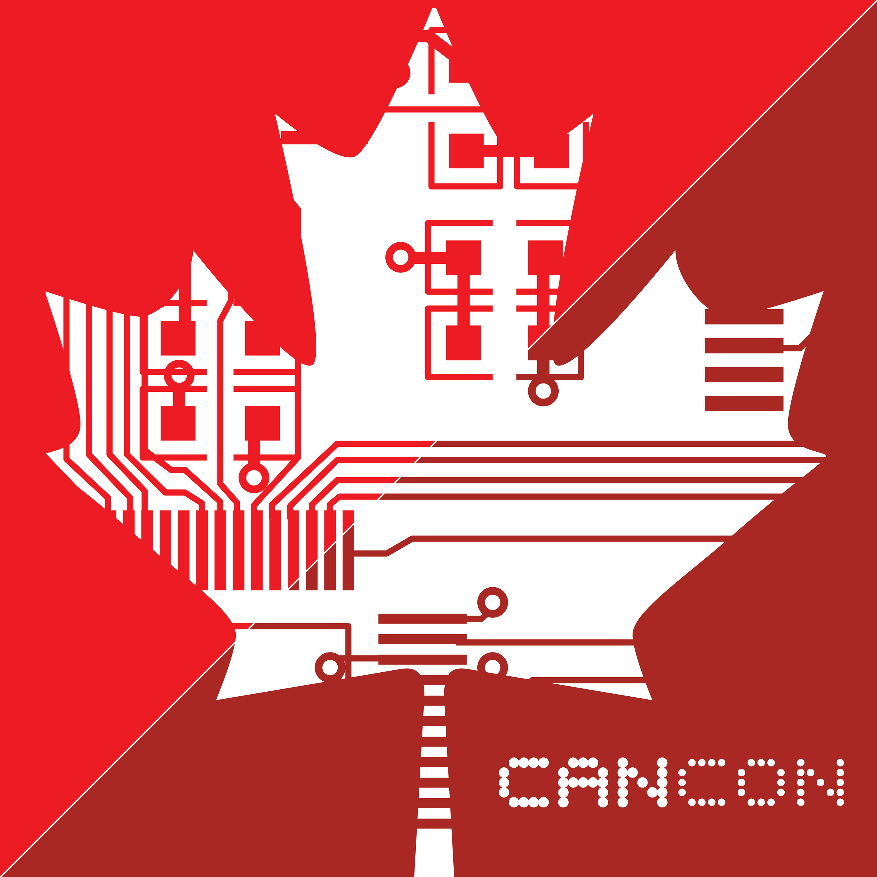 Canadian tech is leaving money on the table