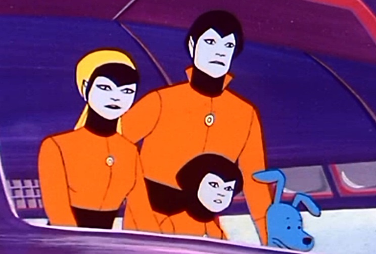 The World\'s Greatest Superfriends Podcast