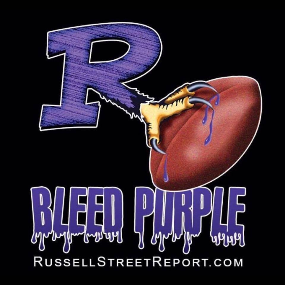 Russell Street Report (video)