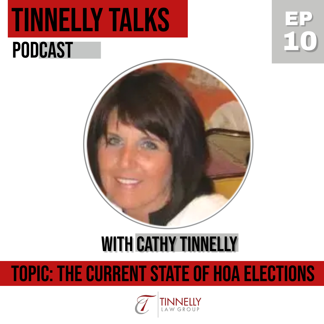 Tinnelly Talks Podcast