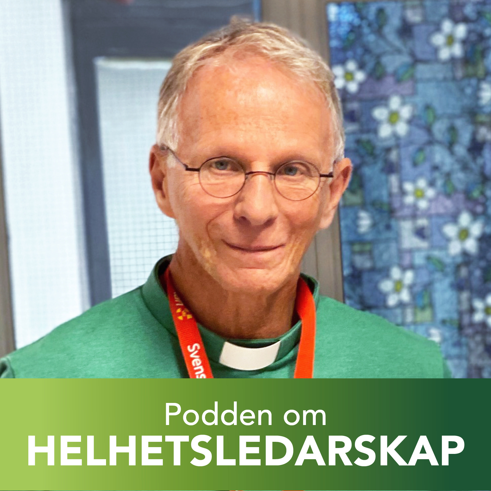 Podden om helhetsledarskap