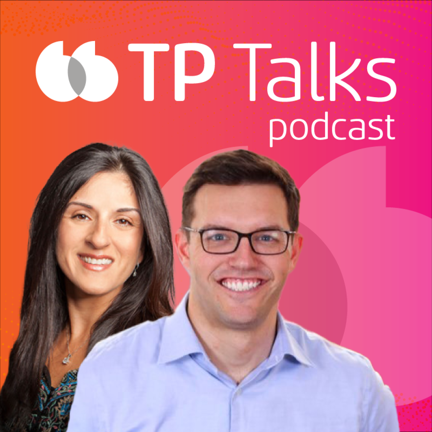TP Talks Podcast