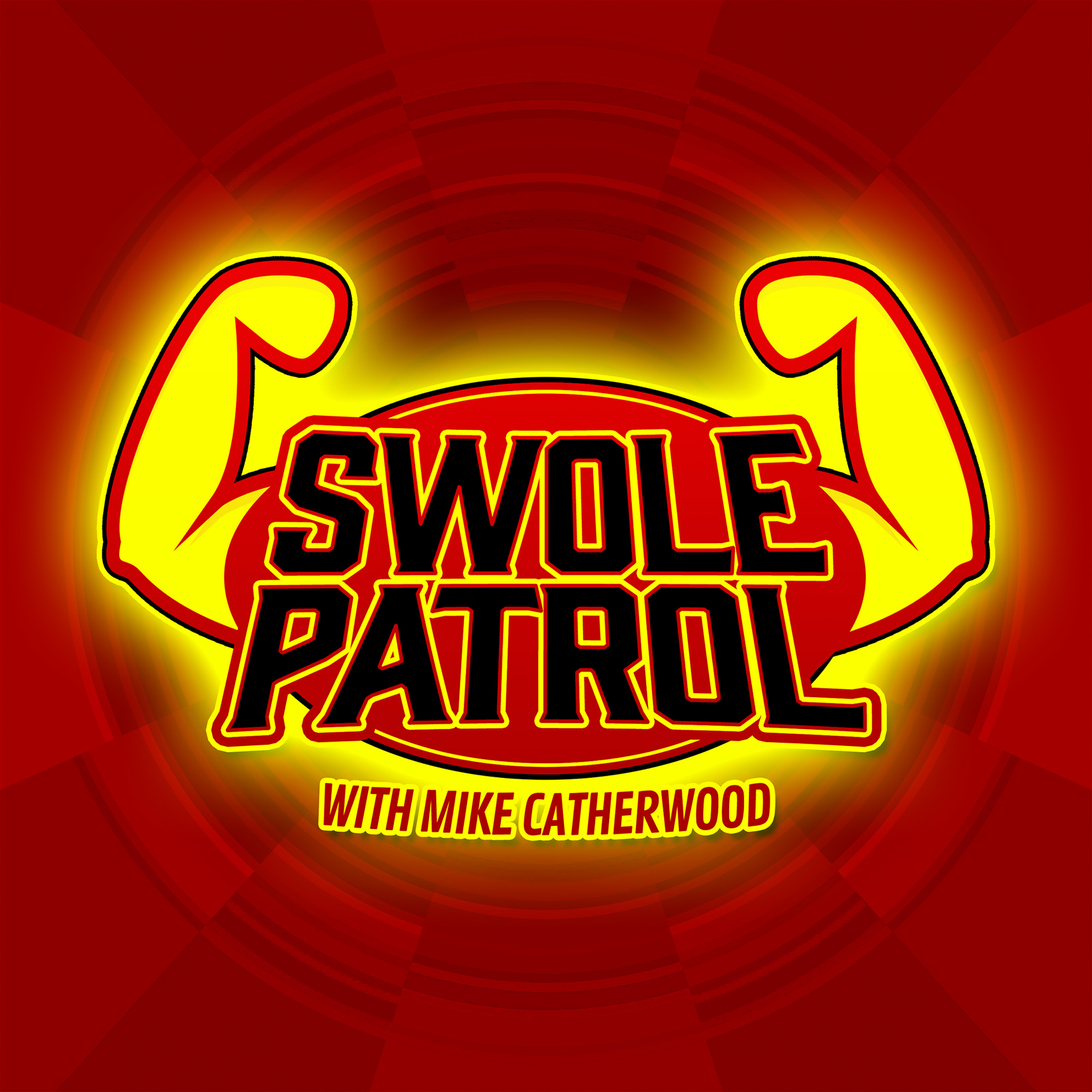 Swole Patrol 27: Q & A