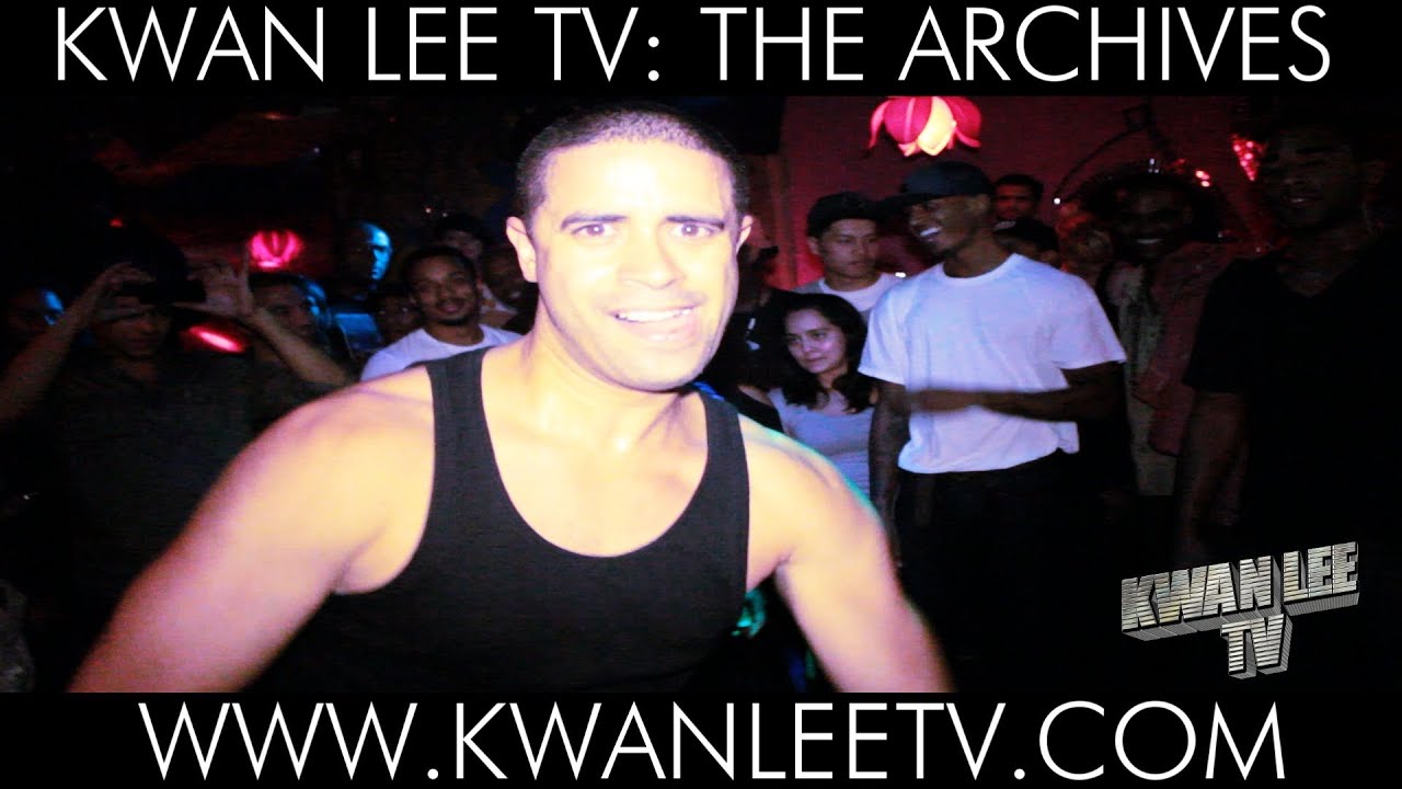 Kwan Lee TV