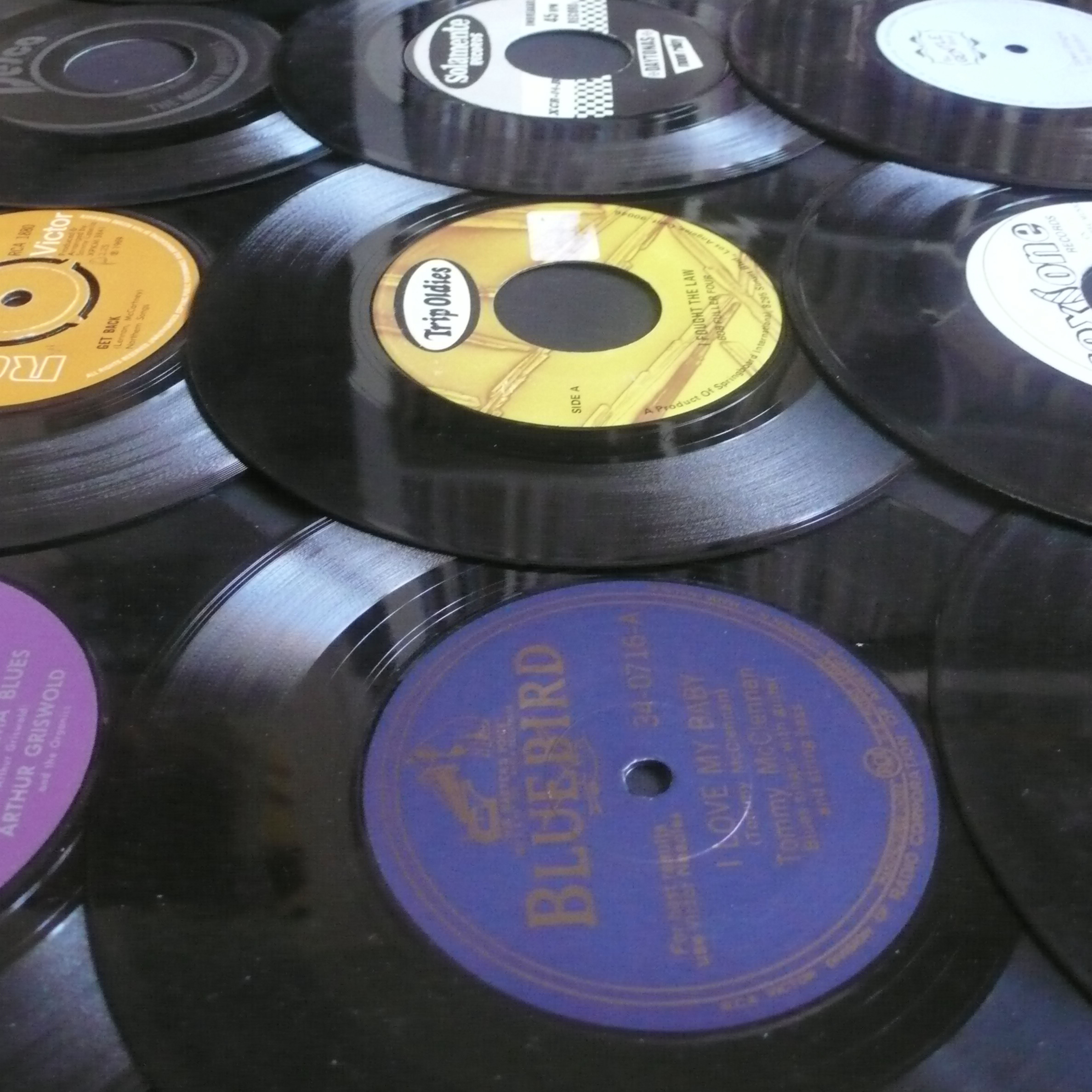 Analog Rory\'s Jukebox