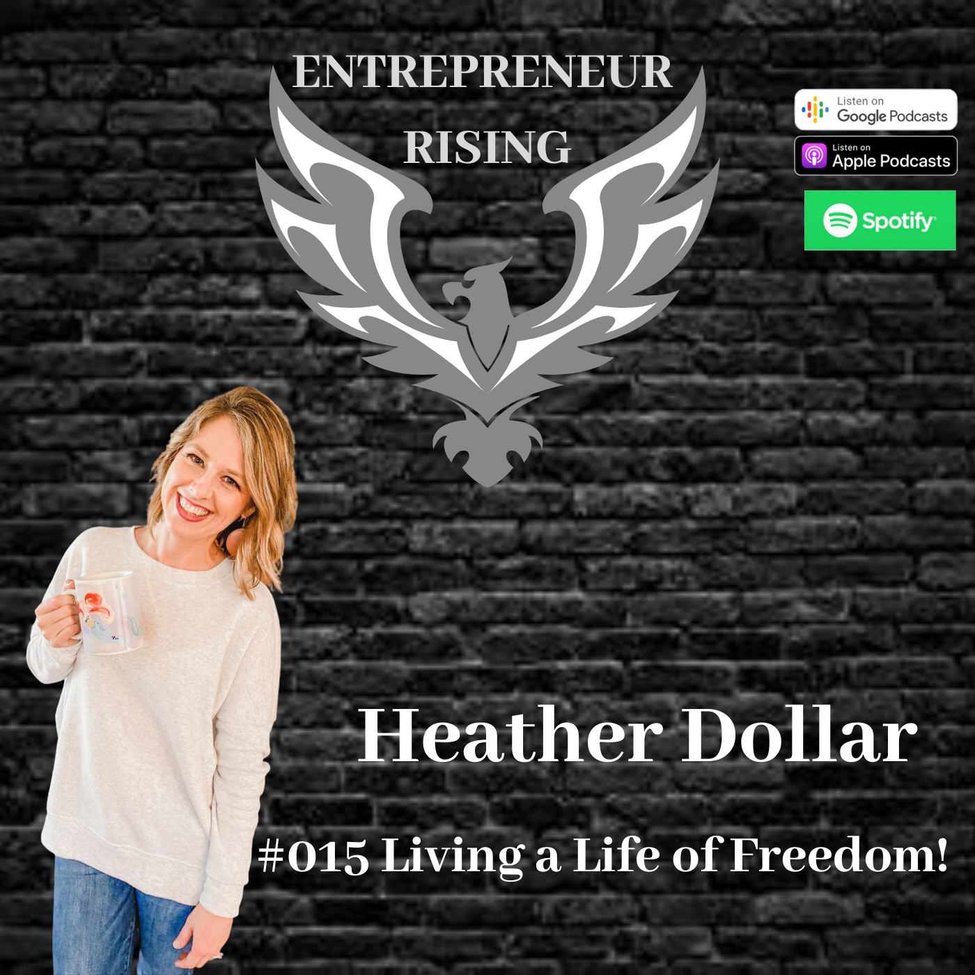 Entrepreneur Rising