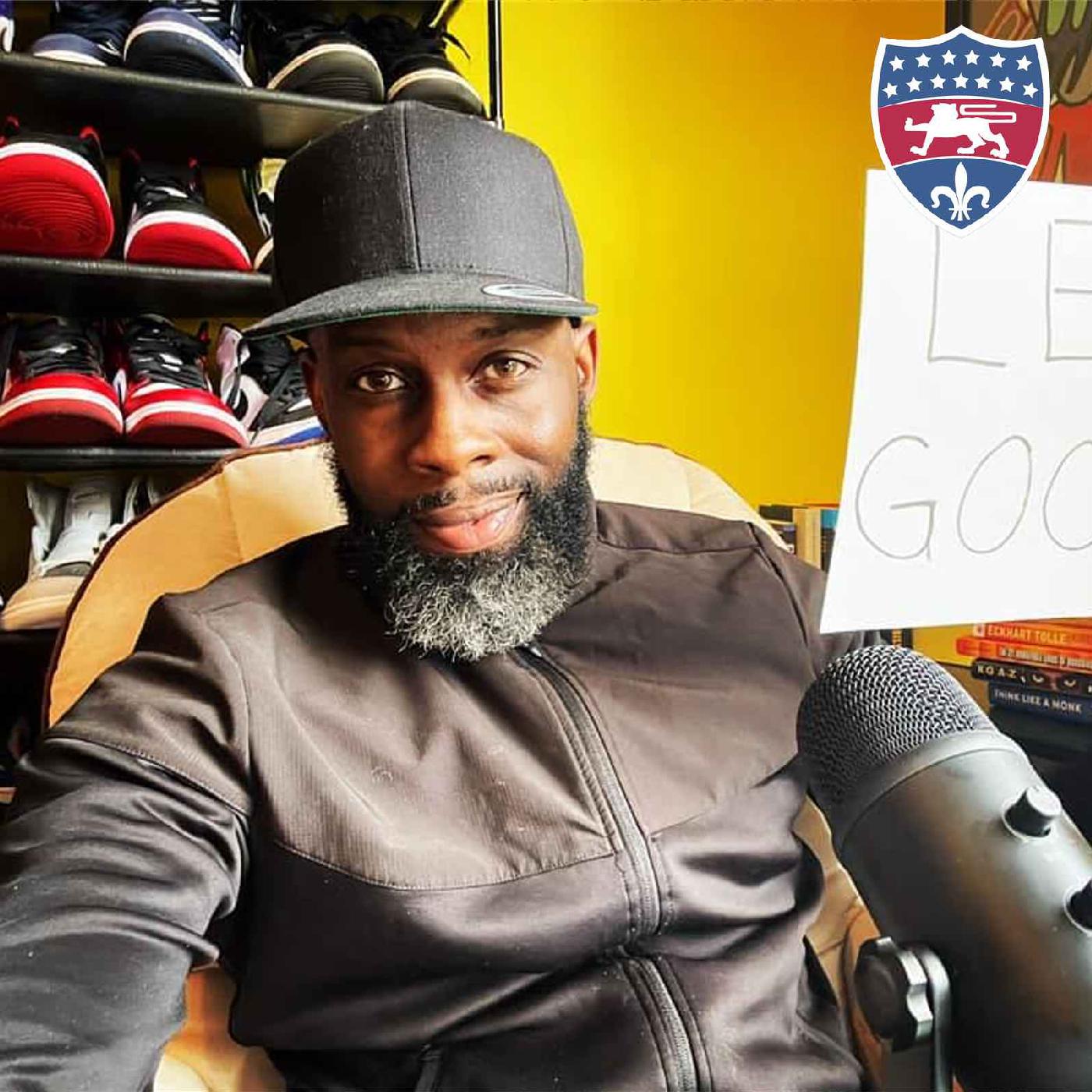 4 Stories To Know; Plus Robert Courtney's Post-COVID Business + Marketing Tips