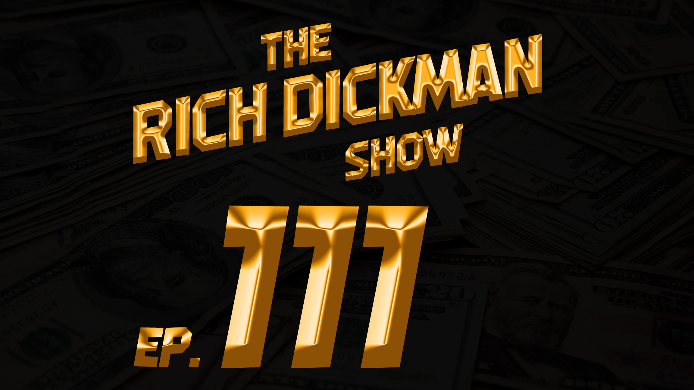 Episode 111 - Mack Daddy