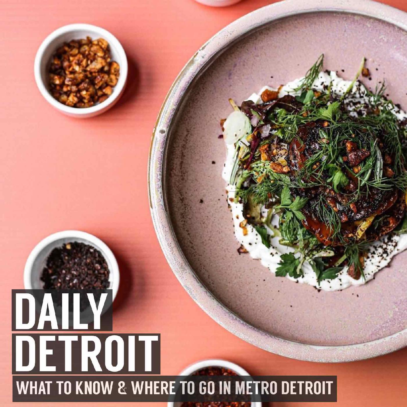Daily Detroit