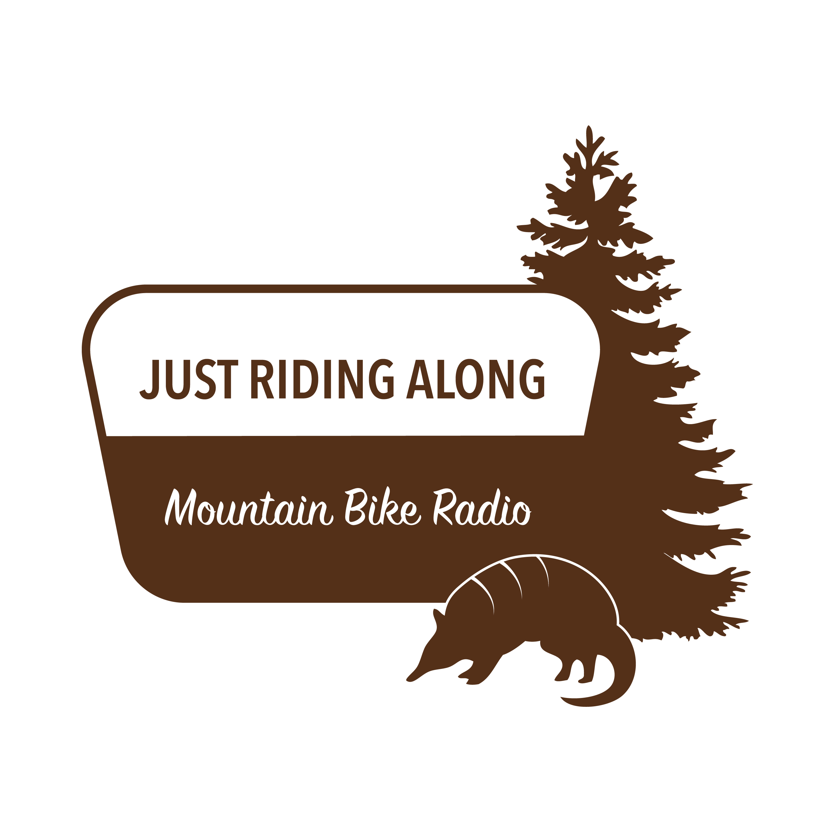 Just Riding Along - "Werewolf & Matt's Big News"